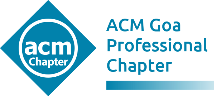 ACm Goa logo